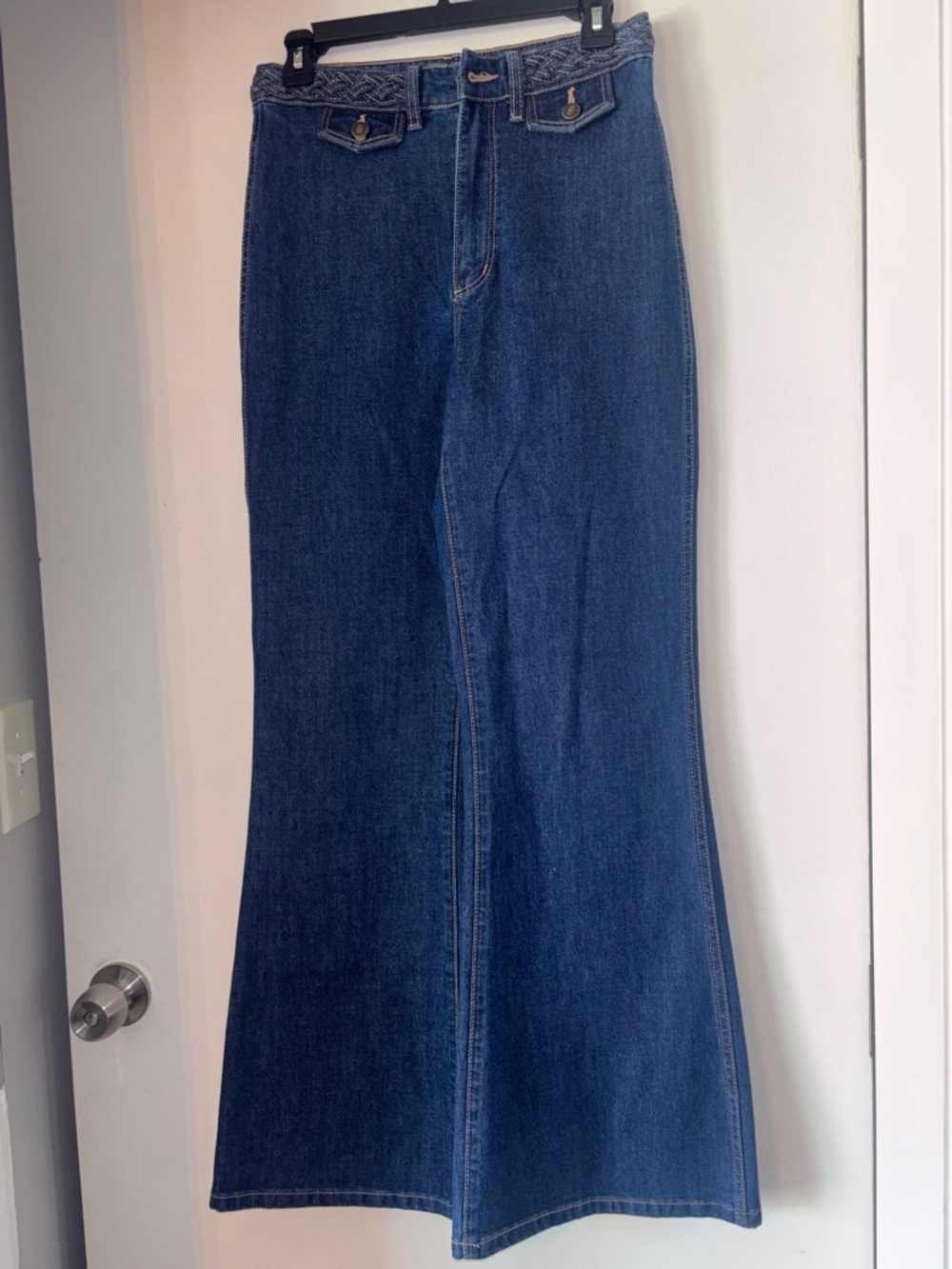 Rollas Eastcoast Flare Jeans
